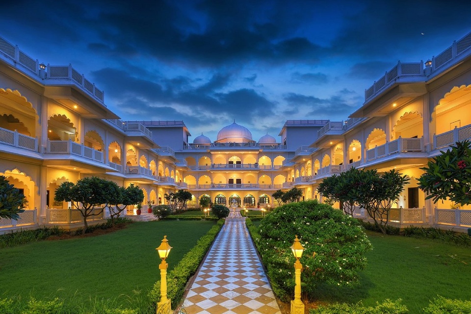 Rajasthan Wildlife Tour